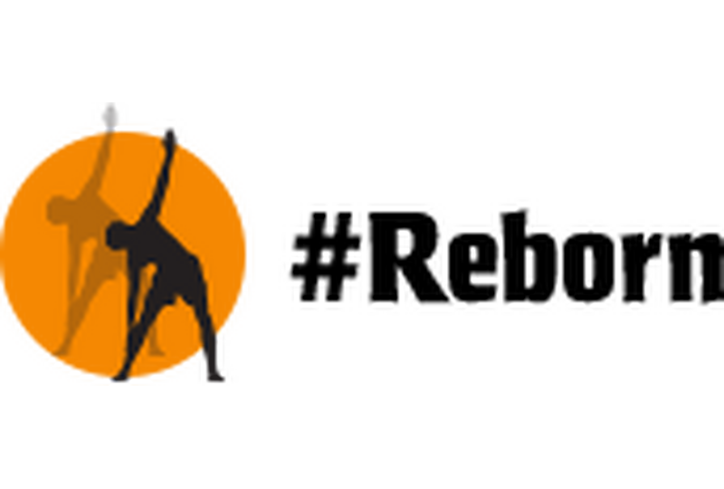 ストレッチ専門店#Reborn